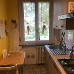 Ponte Delle Nazioni Appartamento