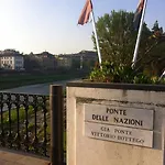 Appartamento Ponte Delle Nazioni *