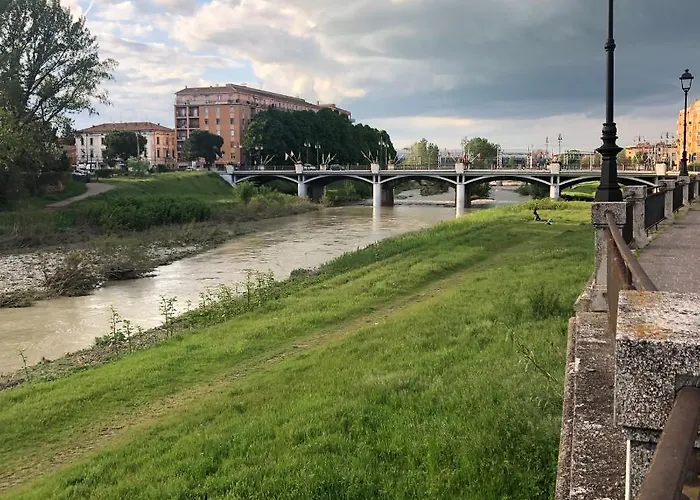 Apartment Ponte Delle Nazioni *