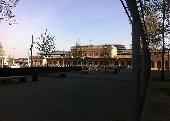 Apartment Ponte Delle Nazioni