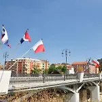 ポンテ デッレ ナツィオーニ