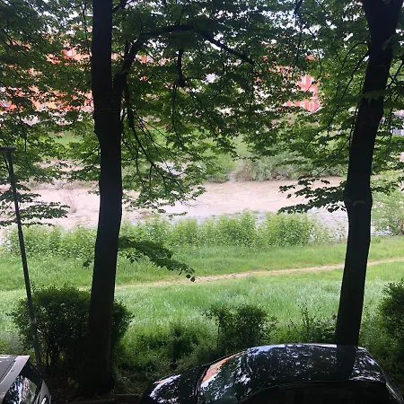 Ponte Delle Nazioni Apartamento