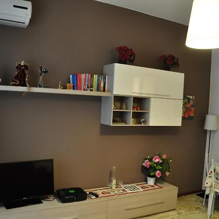 Apartamento Ponte Delle Nazioni