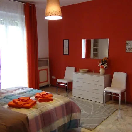 Apartment Ponte Delle Nazioni *