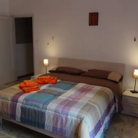 Ponte Delle Nazioni Apartamento Parma