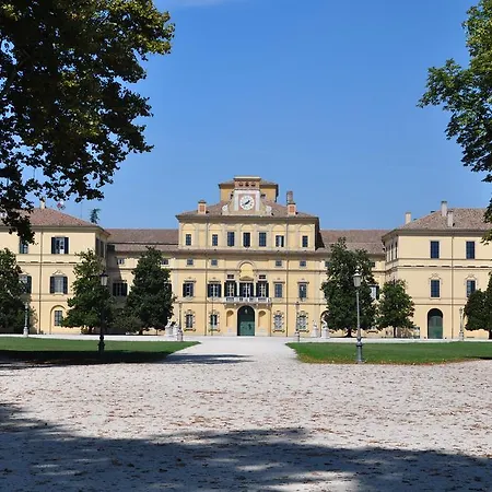 Ponte Delle Nazioni Apartment