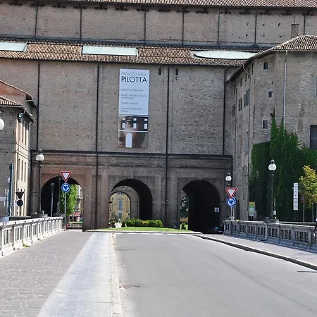 Ponte Delle Nazioni *