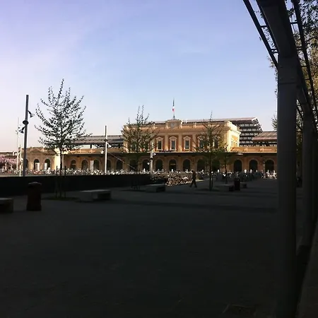 Apartamento Ponte Delle Nazioni