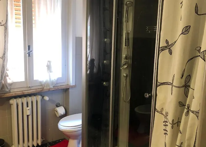 Ponte Delle Nazioni Apartamento *