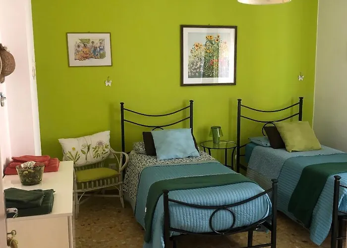 Ponte Delle Nazioni Πάρμα