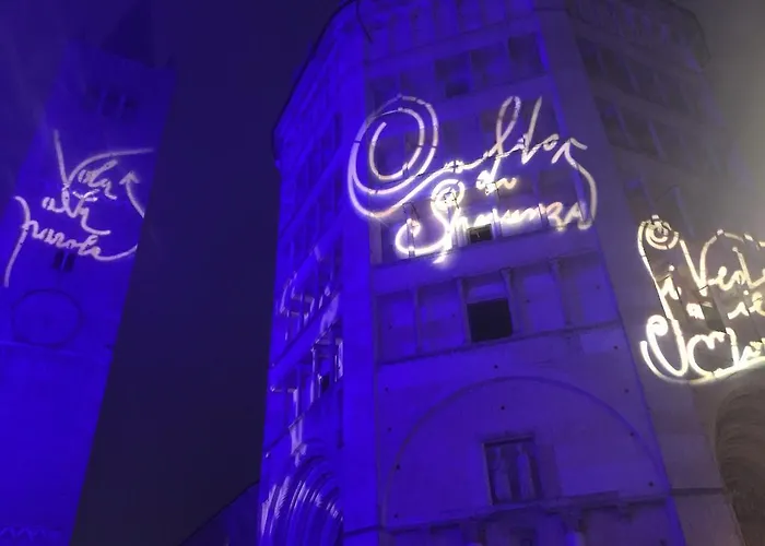 Ponte Delle Nazioni Apartamento *