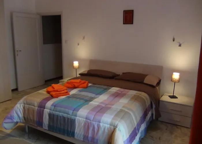 Ponte Delle Nazioni Apartamento Parma