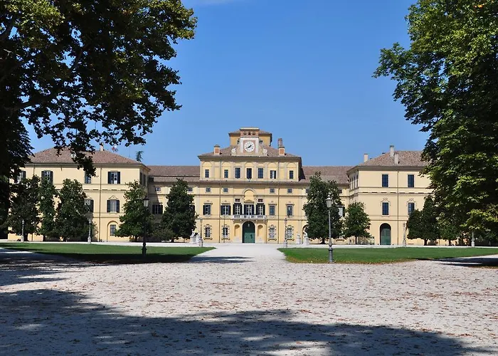 Ponte Delle Nazioni Apartamento