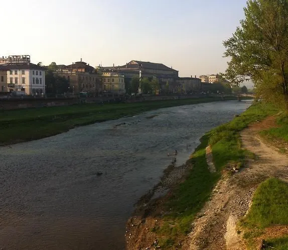 Διαμέρισμα Ponte Delle Nazioni